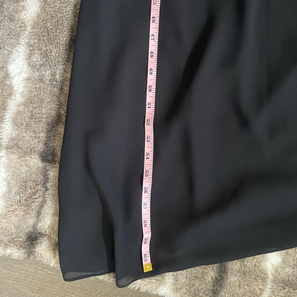 Betsy & Adam Evening gown size 14 - Picture 8 of 8